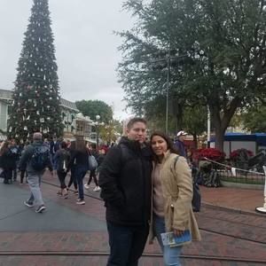 Meet your Posher, Xavier